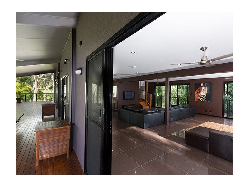 lot 202 Mary Munro, Agnes Water QLD 4677