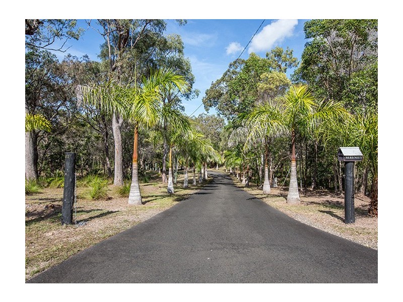 lot 202 Mary Munro, Agnes Water QLD 4677