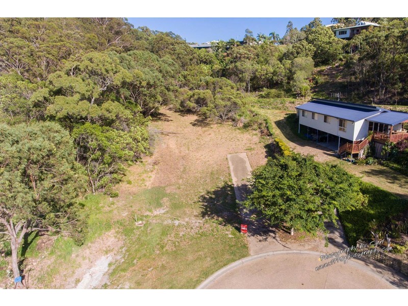 23 Bayview Close, Agnes Water QLD 4677