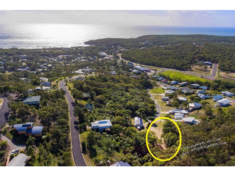 23 Bayview Close, Agnes Water QLD 4677