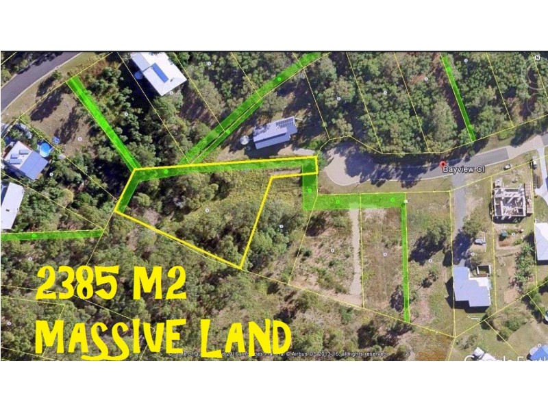 23 Bayview Close, Agnes Water QLD 4677