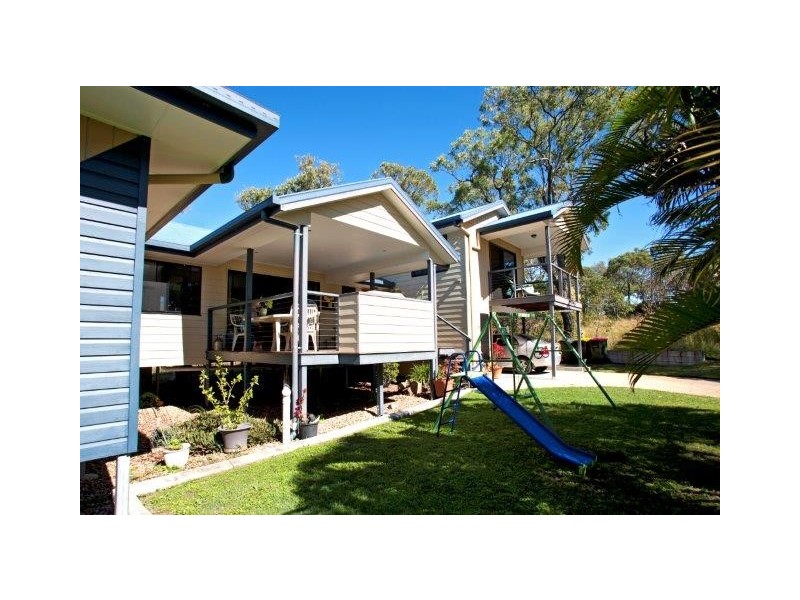 Agnes Water QLD 4677