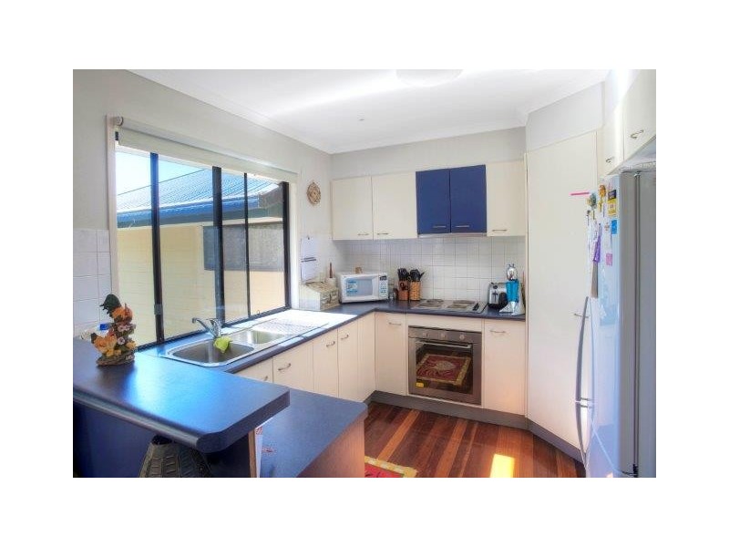 Agnes Water QLD 4677