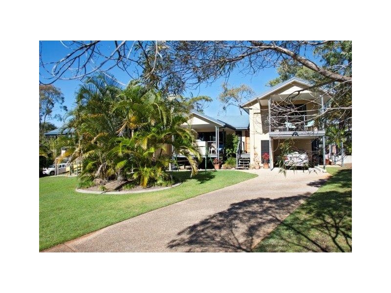 Agnes Water QLD 4677