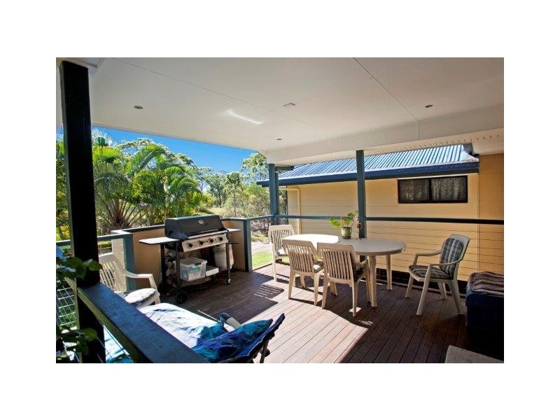 Agnes Water QLD 4677