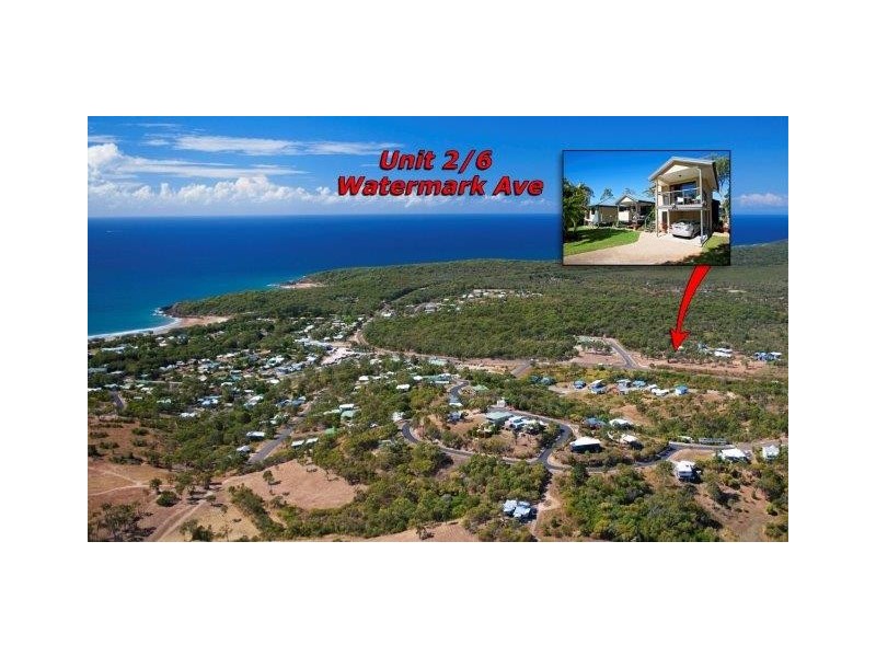 Agnes Water QLD 4677
