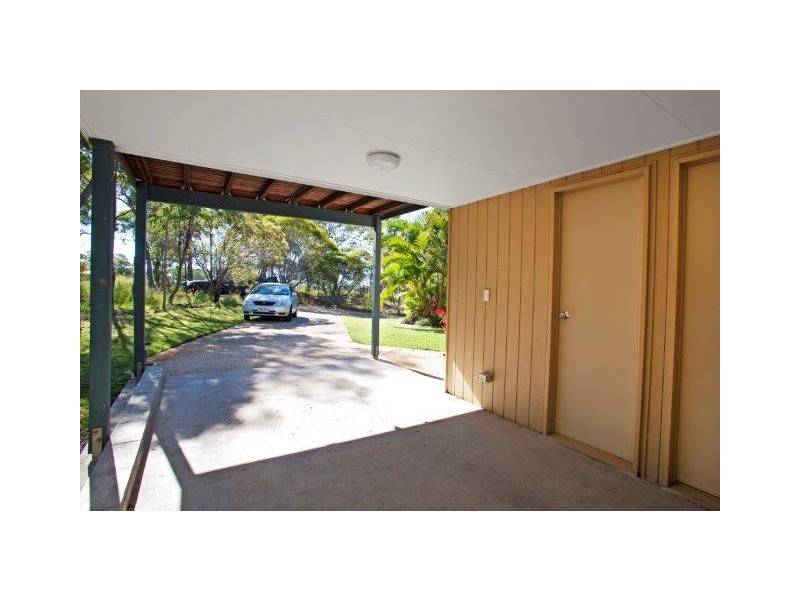 Agnes Water QLD 4677