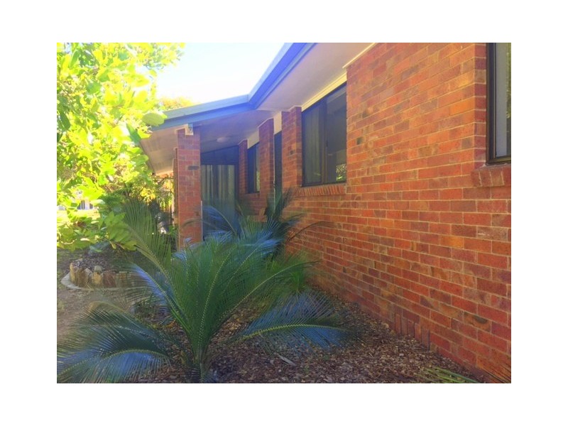 5 Jeffery Court, Agnes Water QLD 4677