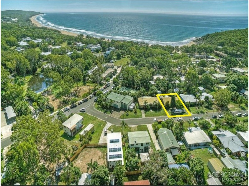 5 Jeffery Court, Agnes Water QLD 4677