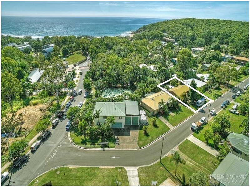 5 Jeffery Court, Agnes Water QLD 4677