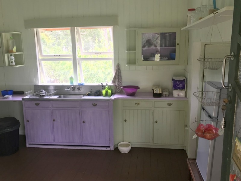 179 Murphy Road, Captain Creek QLD 4677
