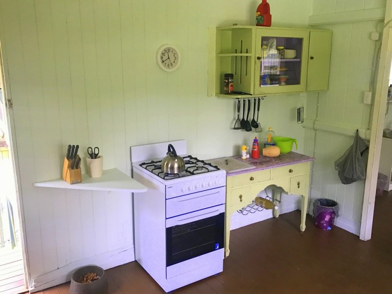 179 Murphy Road, Captain Creek QLD 4677