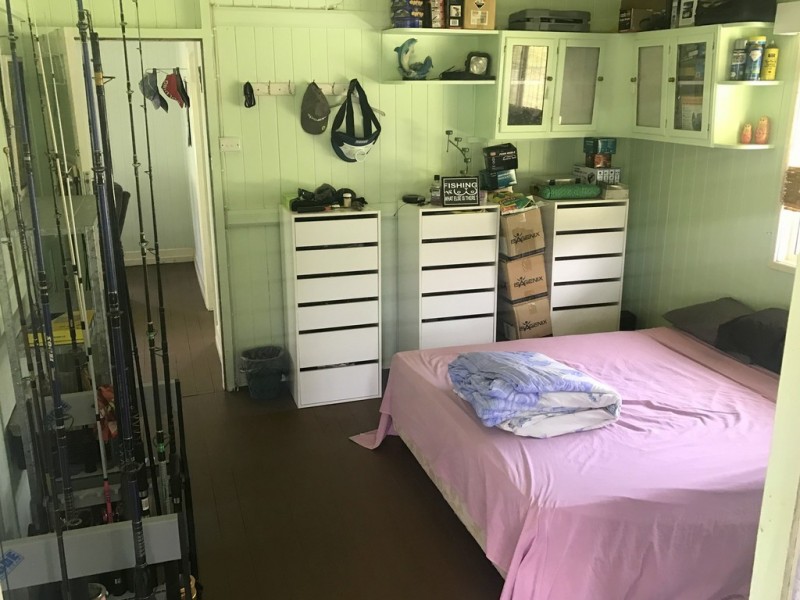 179 Murphy Road, Captain Creek QLD 4677