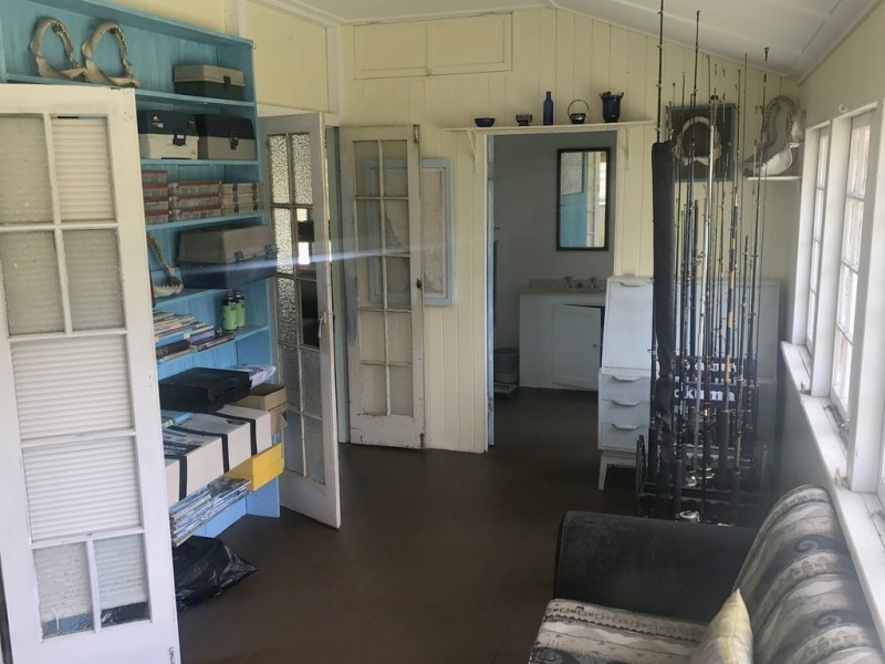 179 Murphy Road, Captain Creek QLD 4677