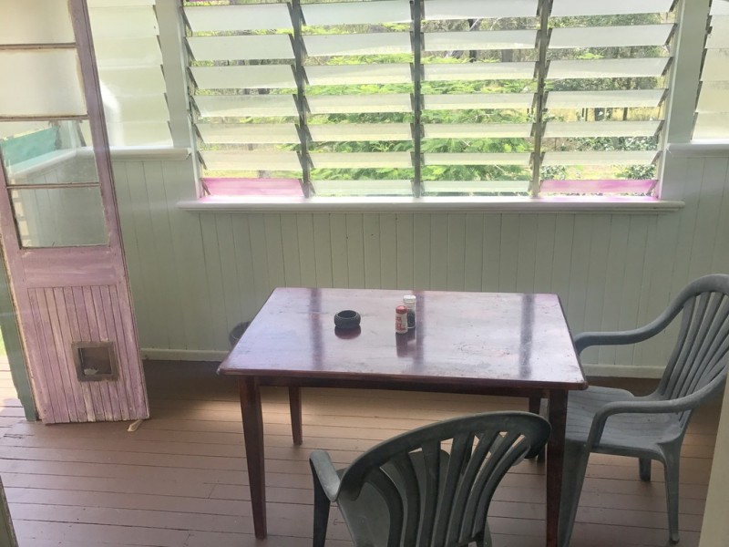 179 Murphy Road, Captain Creek QLD 4677
