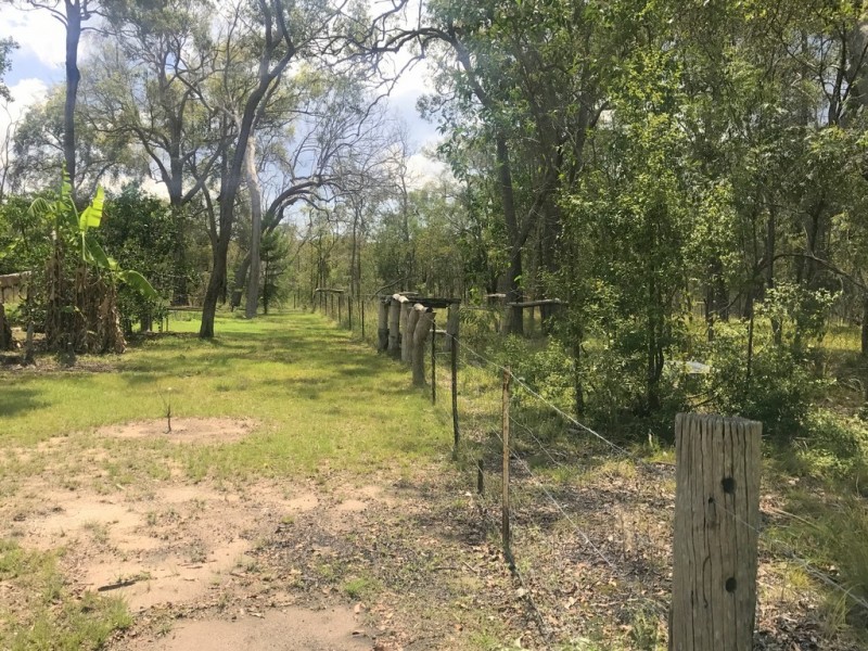 179 Murphy Road, Captain Creek QLD 4677
