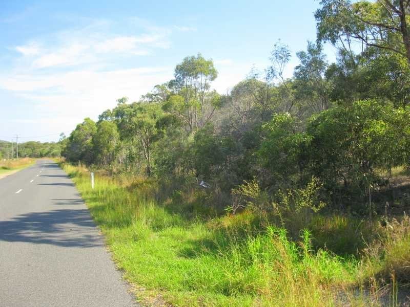 Agnes Water QLD 4677