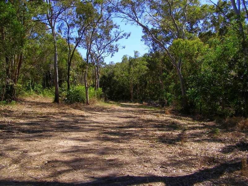 Lot 489 Wilson Drive, Agnes Water QLD 4677