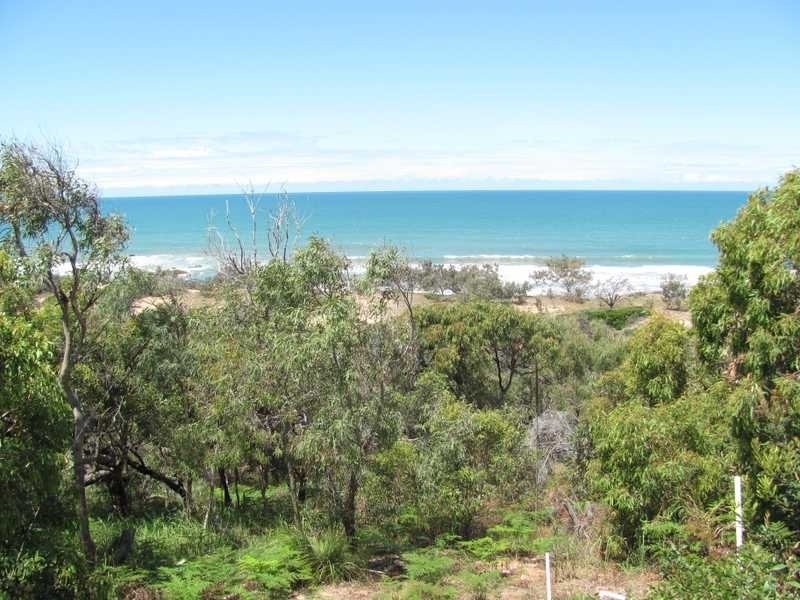 Agnes Water QLD 4677