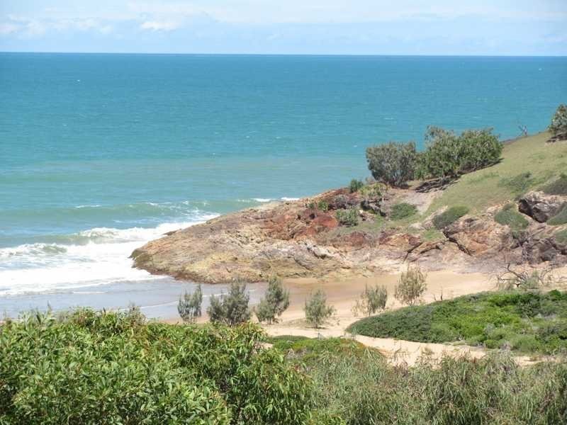 Agnes Water QLD 4677