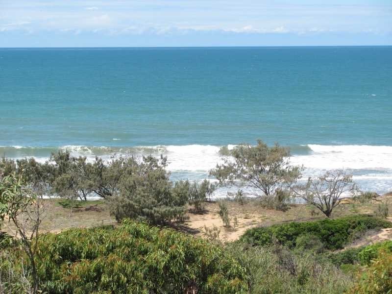 Agnes Water QLD 4677