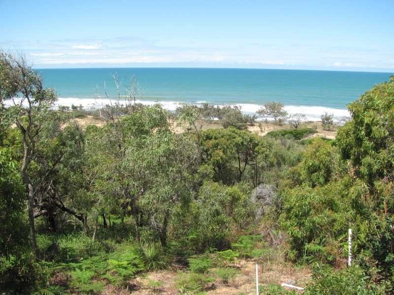 Agnes Water QLD 4677