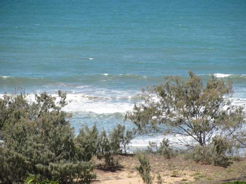 Agnes Water QLD 4677