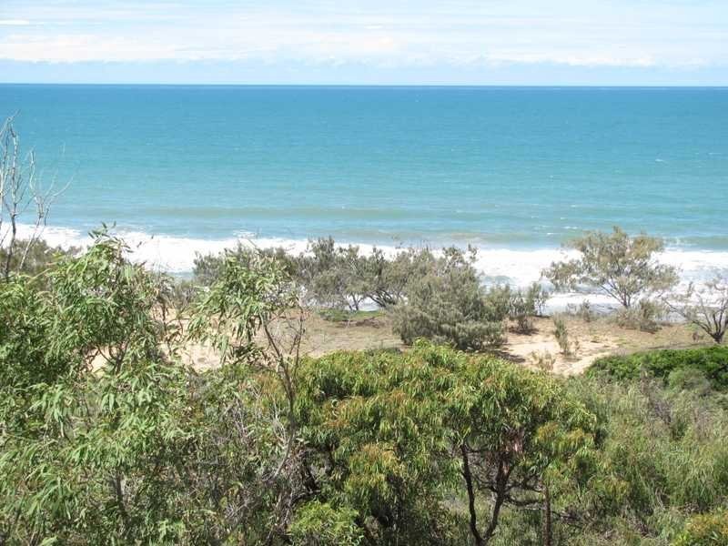 Agnes Water QLD 4677