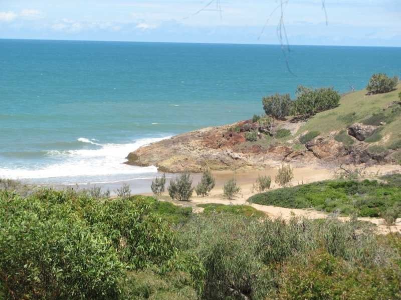 Agnes Water QLD 4677