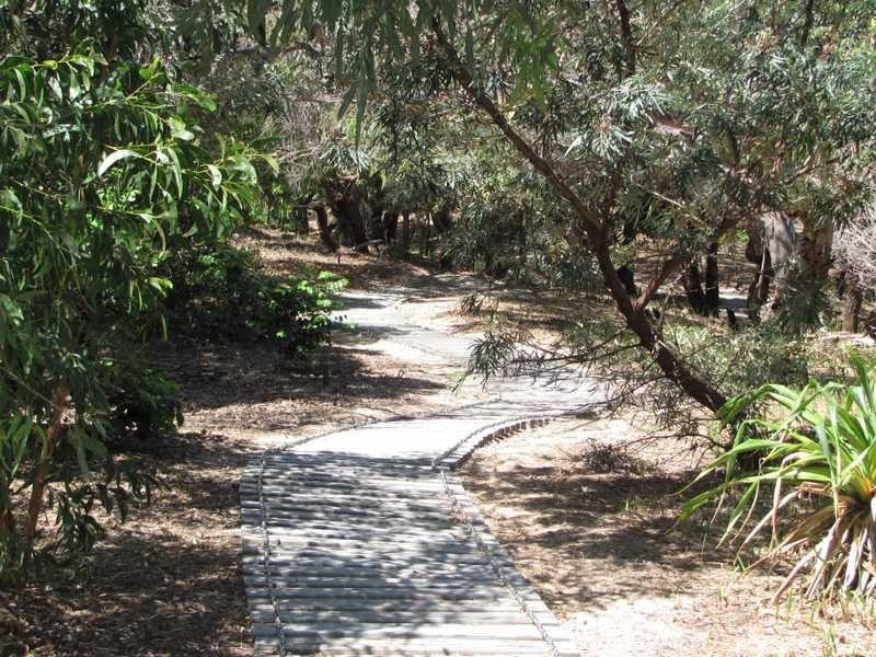 Agnes Water QLD 4677