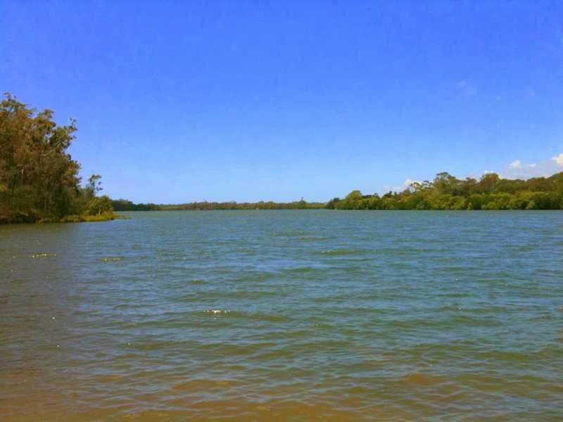 32 Coast Road, Baffle Creek QLD 4674