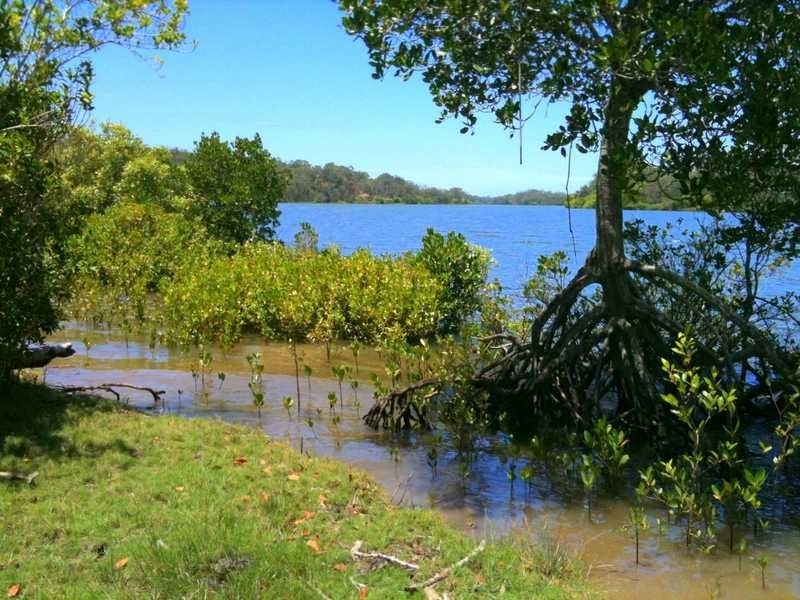 32 Coast Road, Baffle Creek QLD 4674