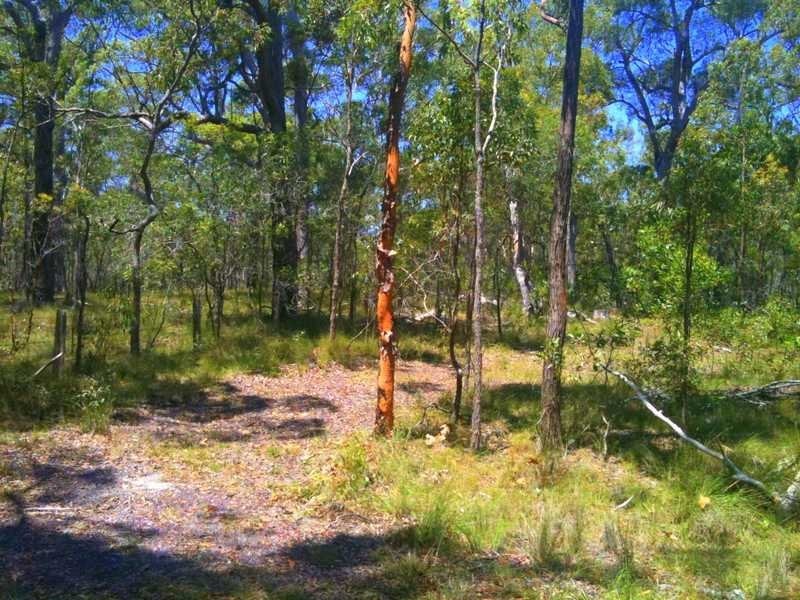 32 Coast Road, Baffle Creek QLD 4674