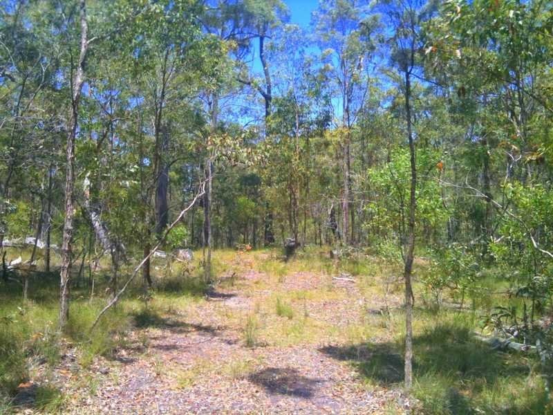 32 Coast Road, Baffle Creek QLD 4674