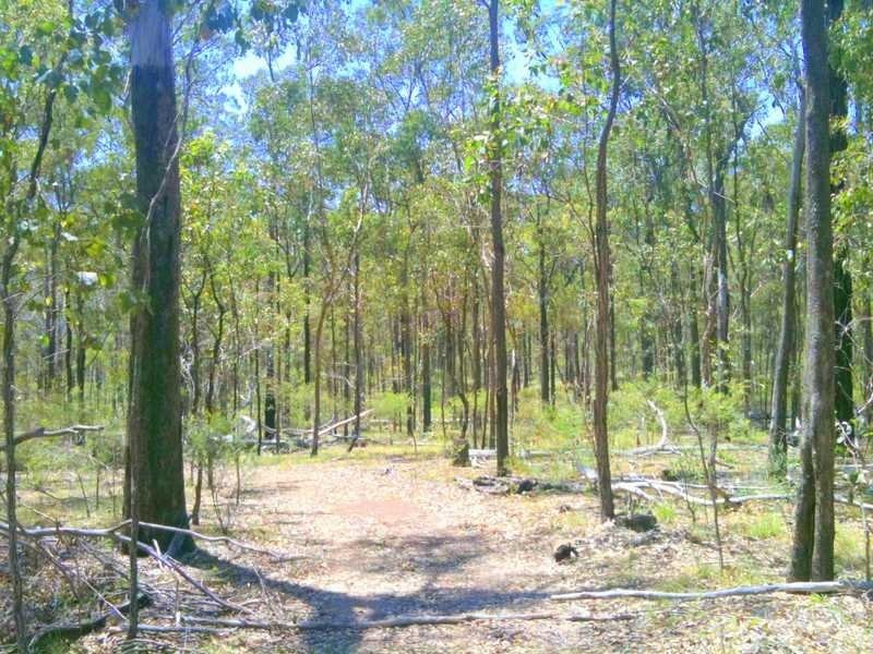 32 Coast Road, Baffle Creek QLD 4674