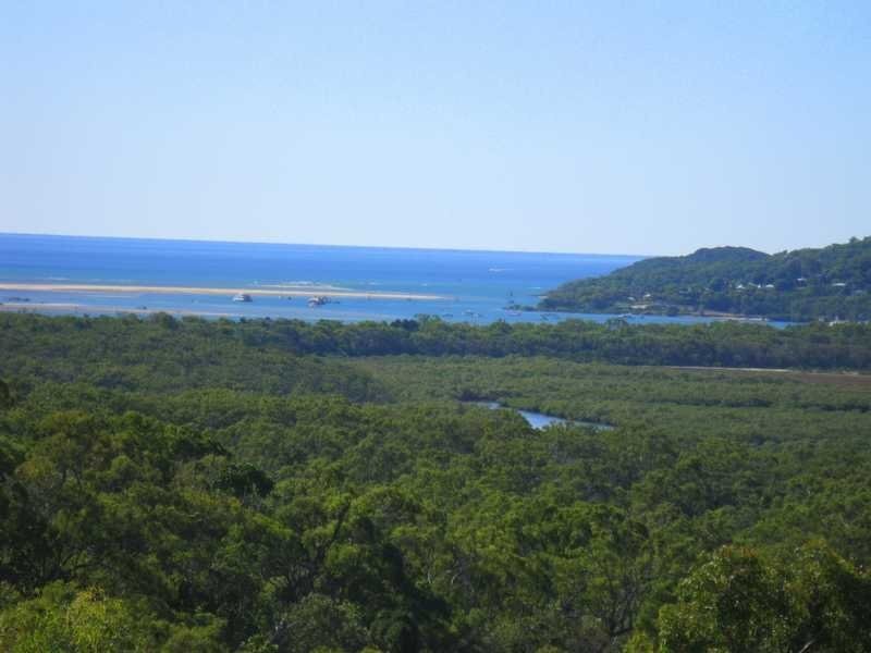 Agnes Water QLD 4677