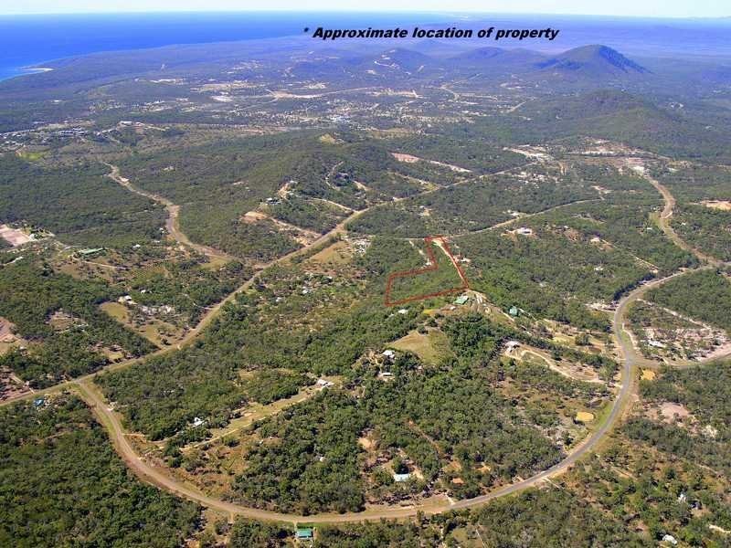 Agnes Water QLD 4677