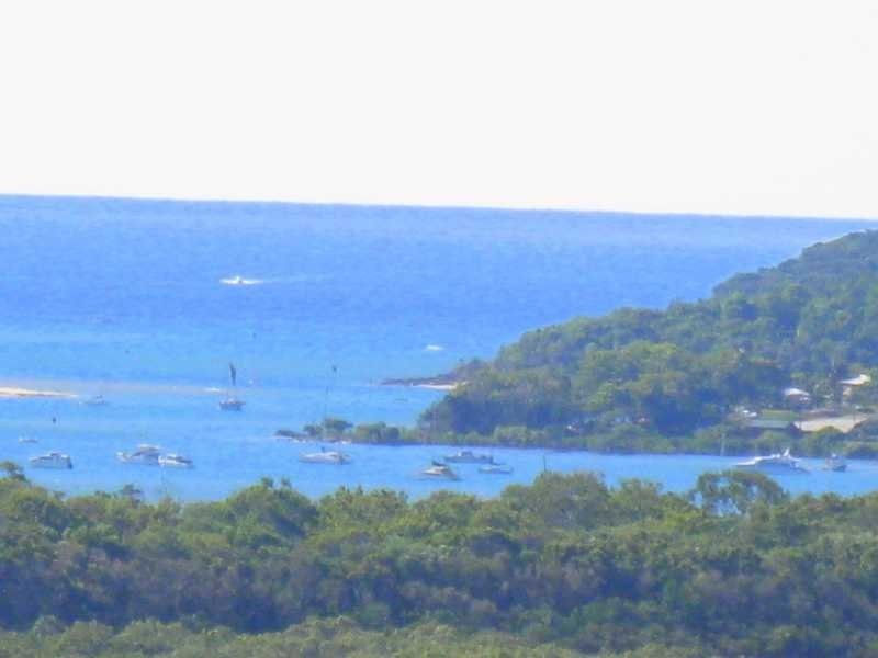 Agnes Water QLD 4677