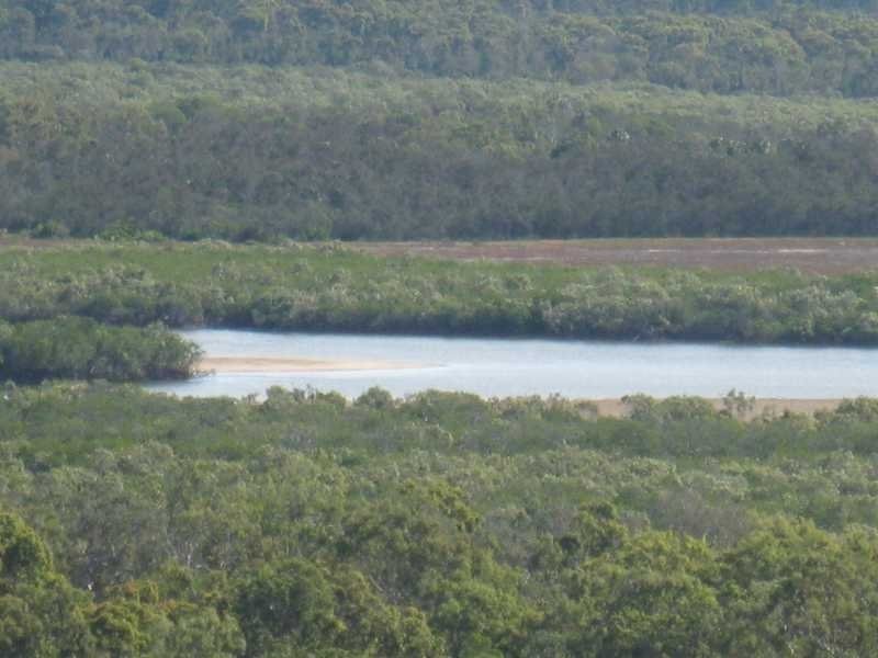 Agnes Water QLD 4677