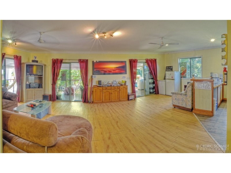 3 Grahame Colyer Drive, Agnes Water QLD 4677