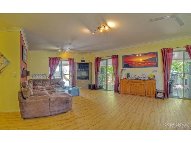 3 Grahame Colyer Drive, Agnes Water QLD 4677