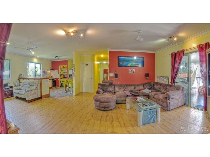 3 Grahame Colyer Drive, Agnes Water QLD 4677