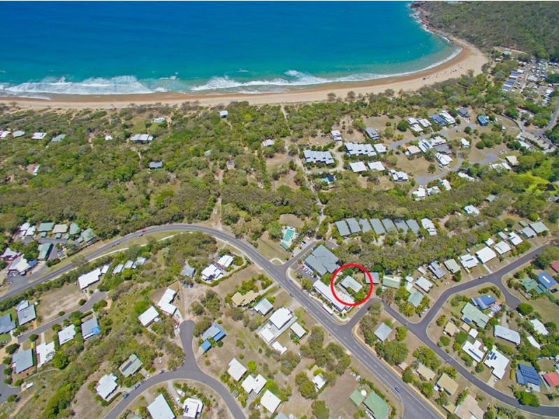 3 Grahame Colyer Drive, Agnes Water QLD 4677