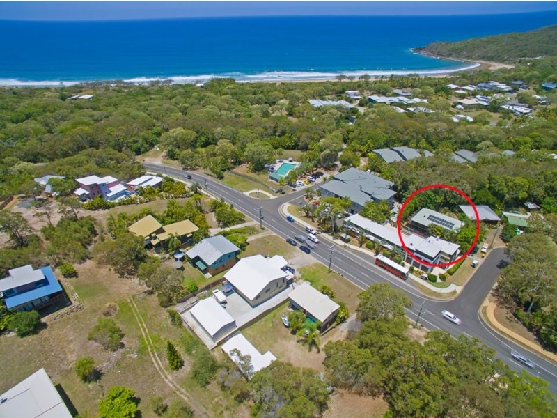 3 Grahame Colyer Drive, Agnes Water QLD 4677