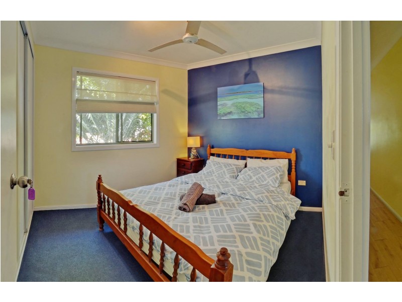 3 Grahame Colyer Drive, Agnes Water QLD 4677