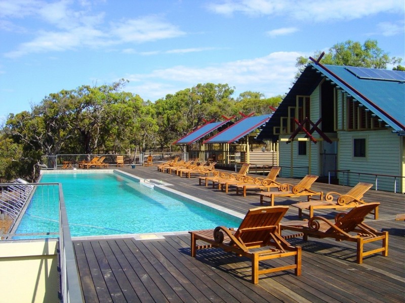 Agnes Water QLD 4677