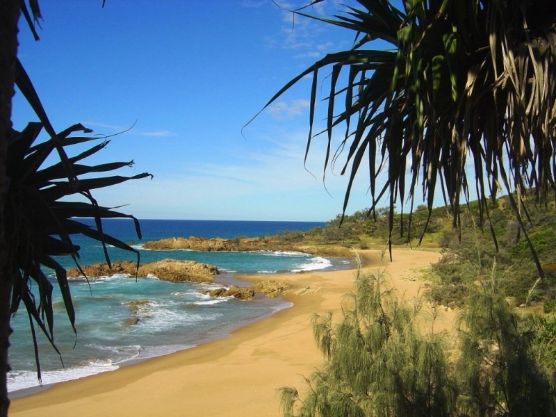 Agnes Water QLD 4677