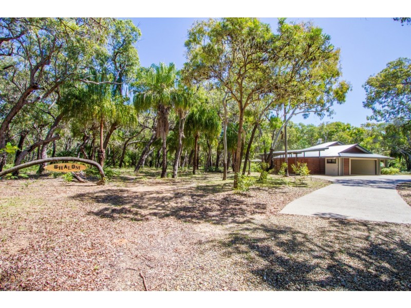 Agnes Water QLD 4677