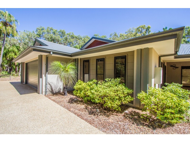 Agnes Water QLD 4677