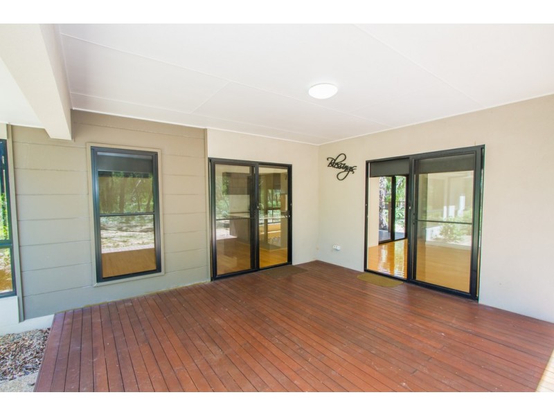 Agnes Water QLD 4677